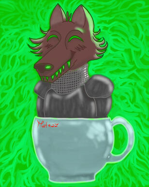 Sillies My mascot Pino Agilulfo